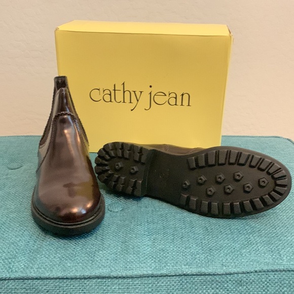 Cathy Jean ankle boots - Picture 5 of 5